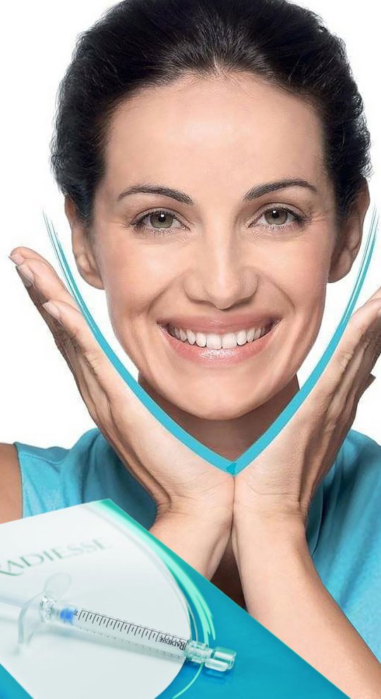 Филлер Радиесс (Radiesse)