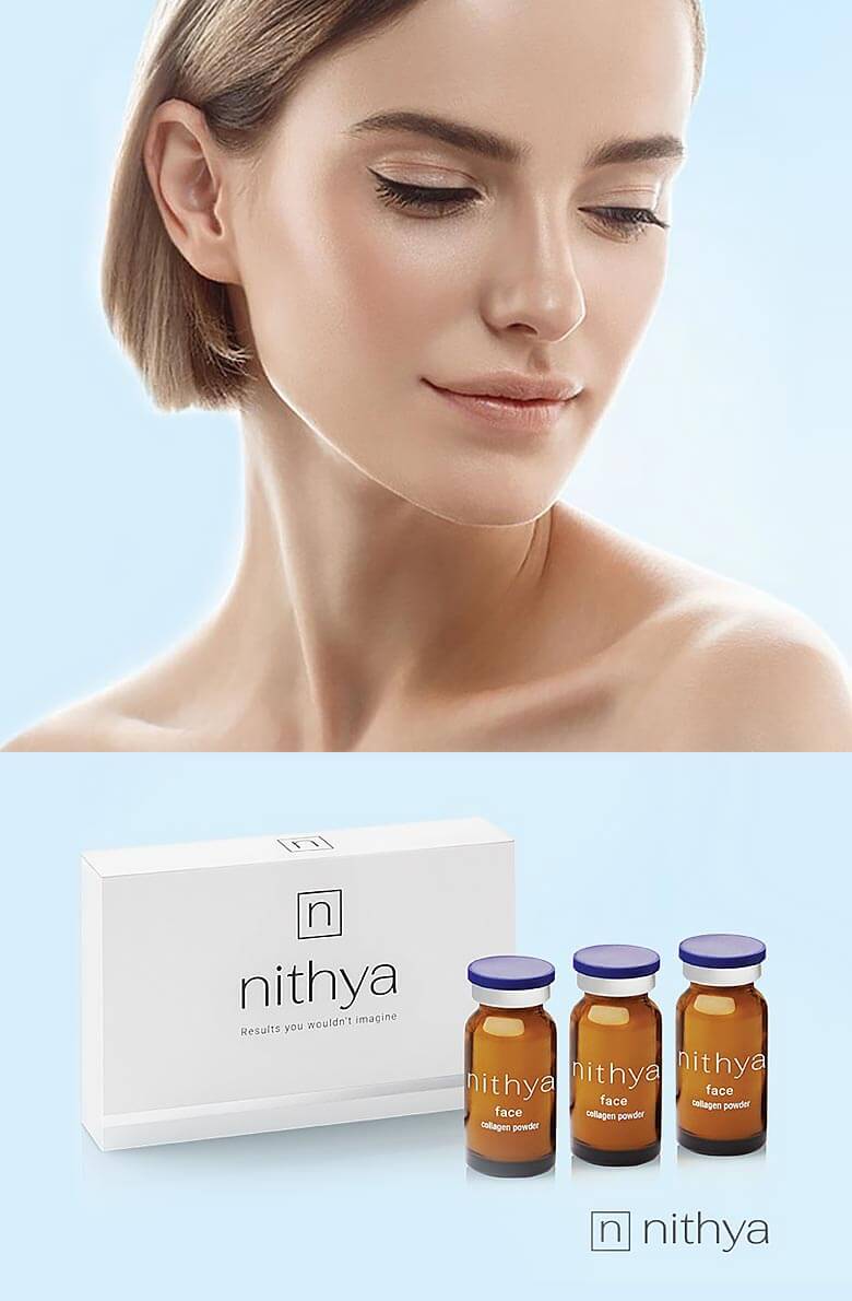 Коллагенотерапия Nithya