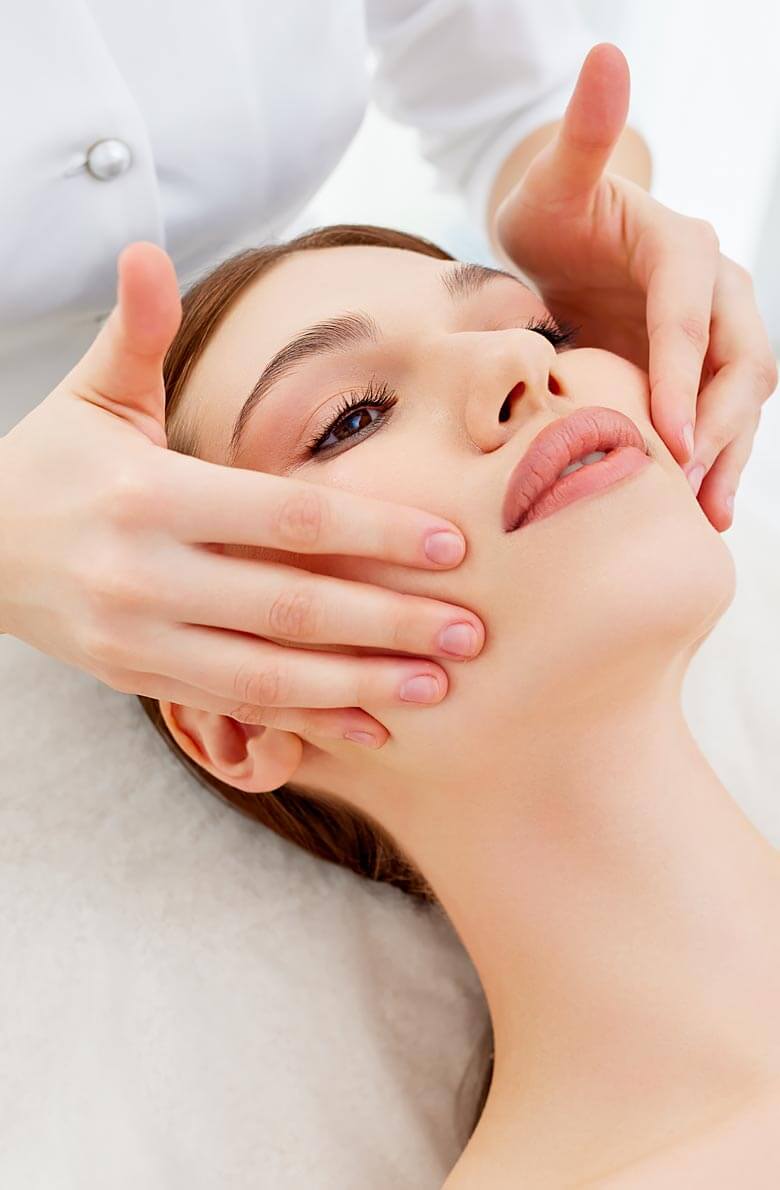 Миофасциальный массаж