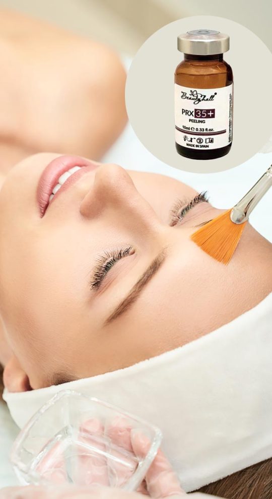 Пилинг PRX 35