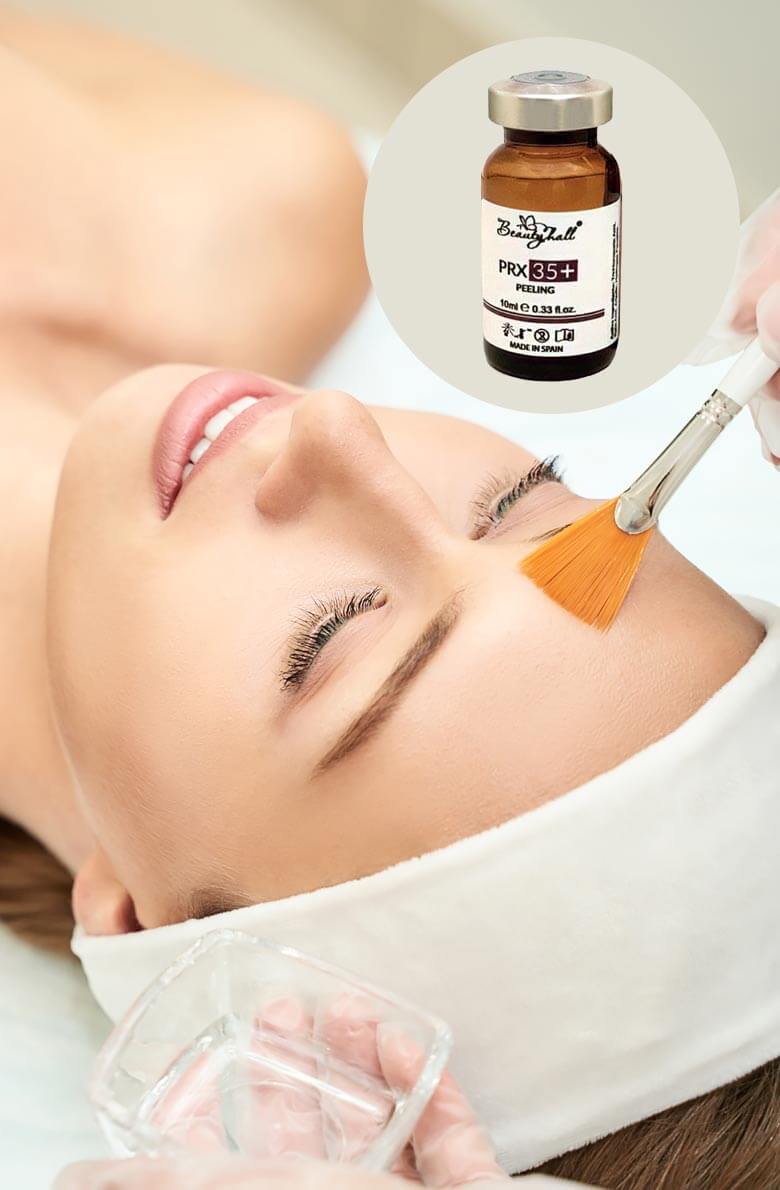 Пилинг PRX 35
