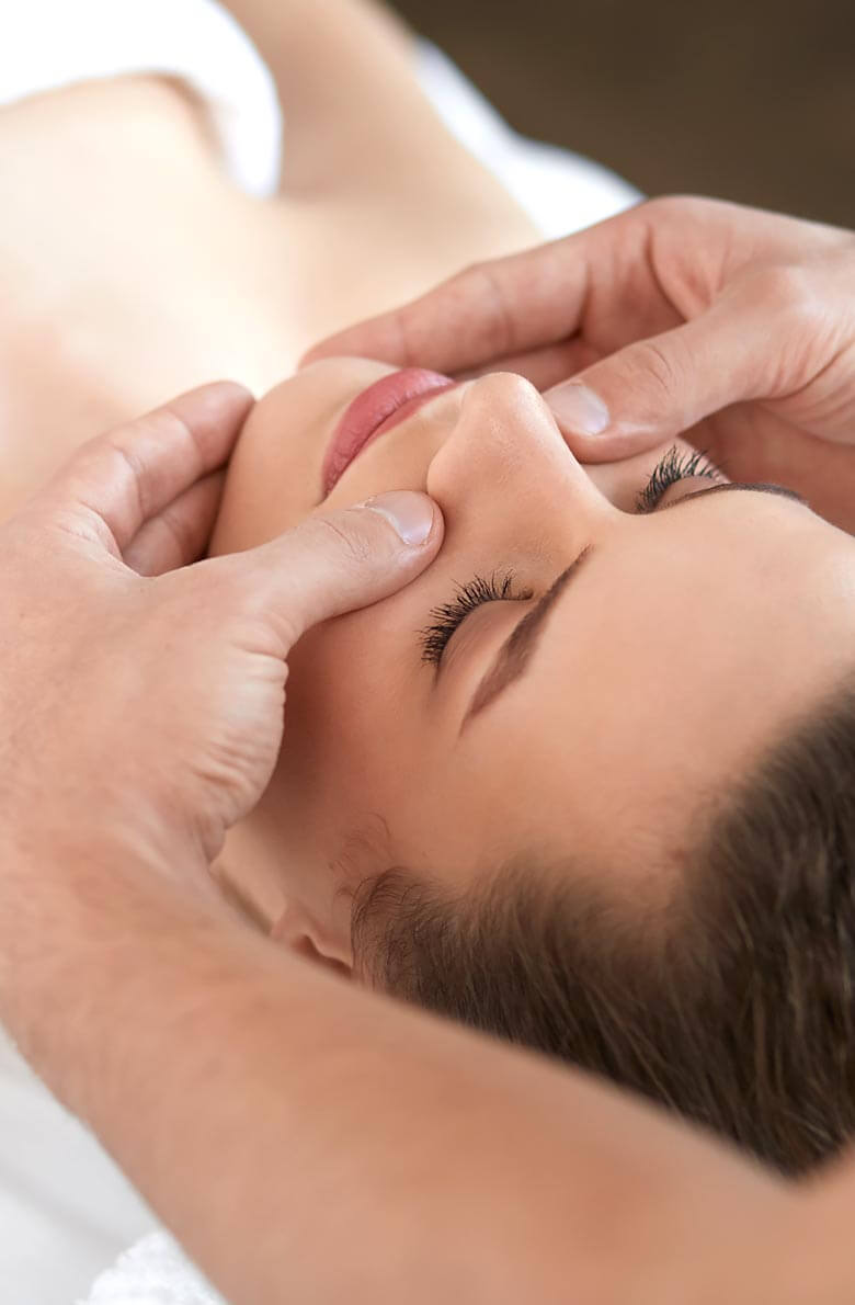 Скульптурно-глубокий массаж