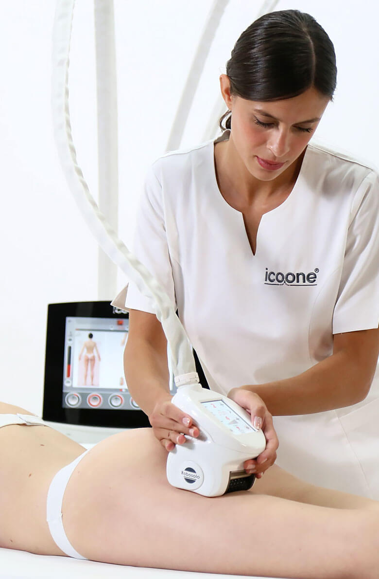 Icoone Laser