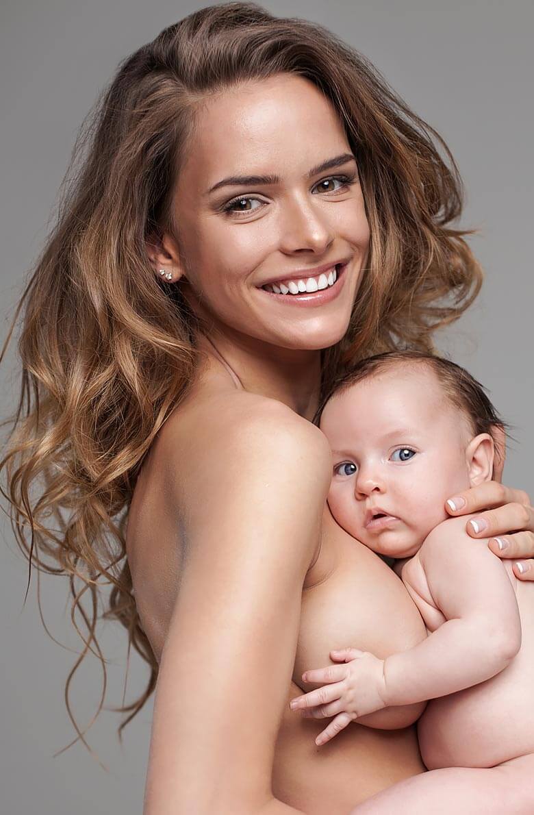 Послеродовое восстановление