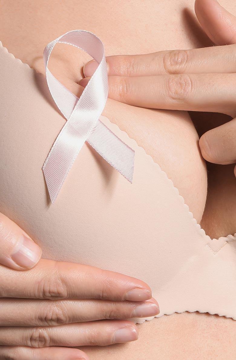 Реконструкция груди после мастэктомии