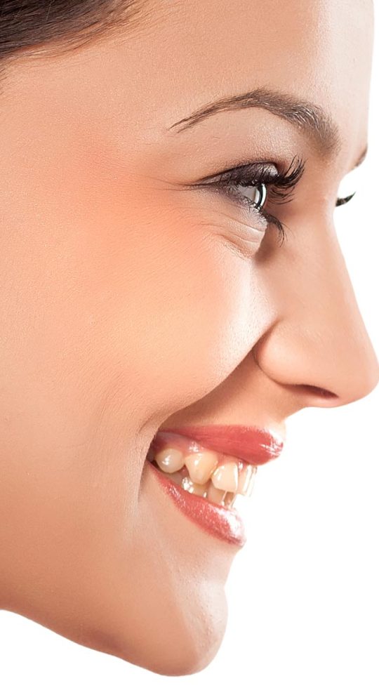 Липофилинг лица