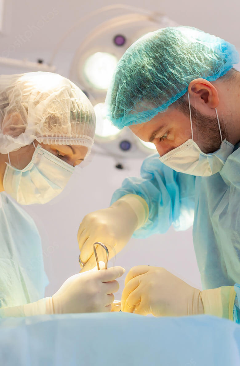 Амбулаторная хирургия