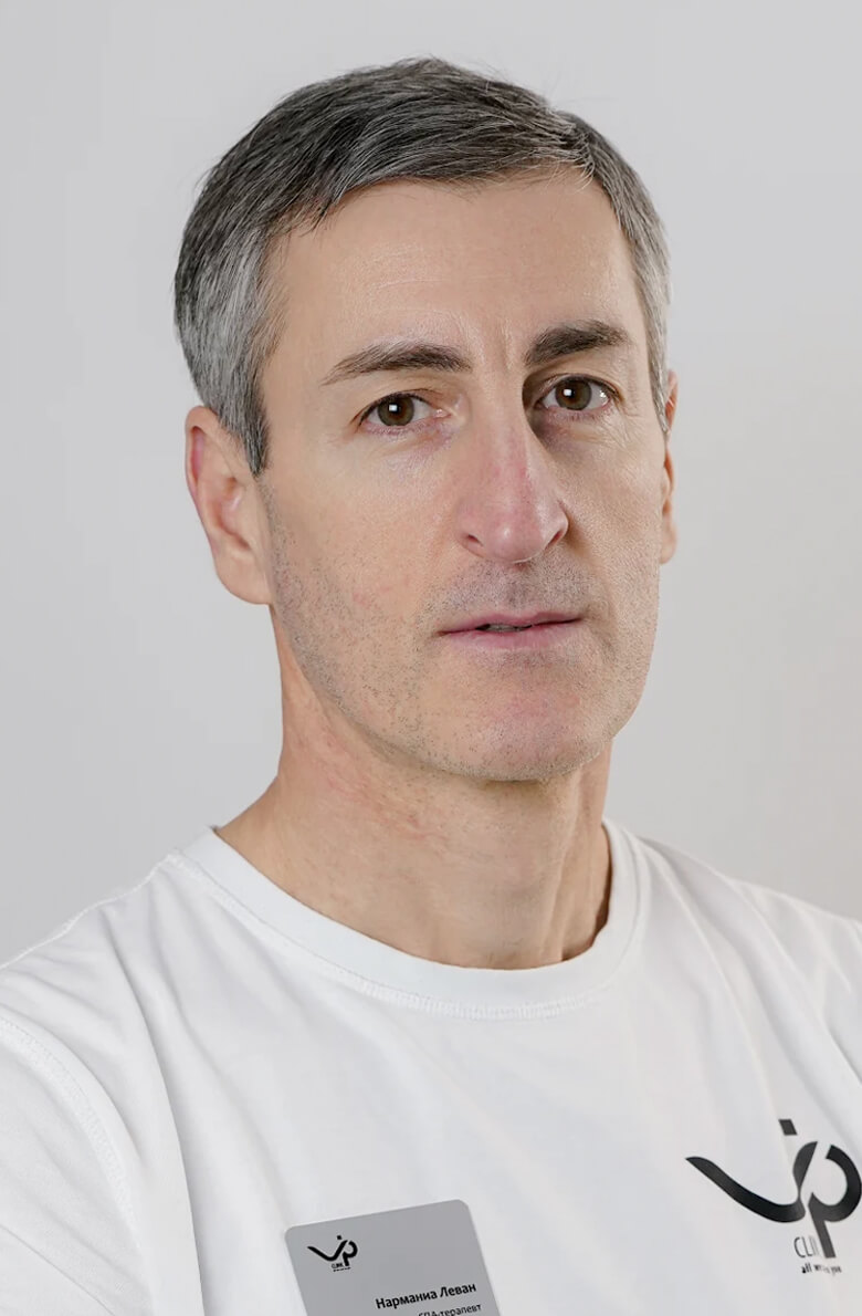 Нарманиа Леван