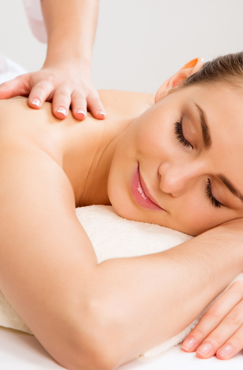 Висцеральный массаж