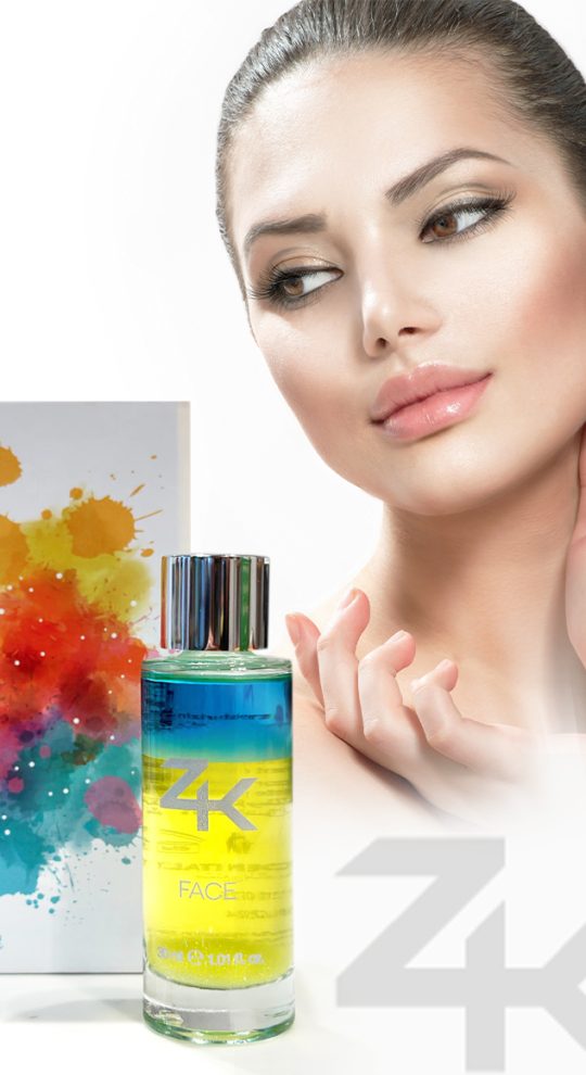 Пилинг ZK Face