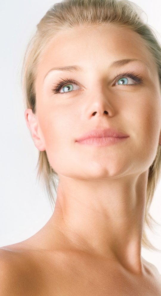 Микроигольчатый RF-лифтинг POTENZA и пикосекундный лазер Picosure