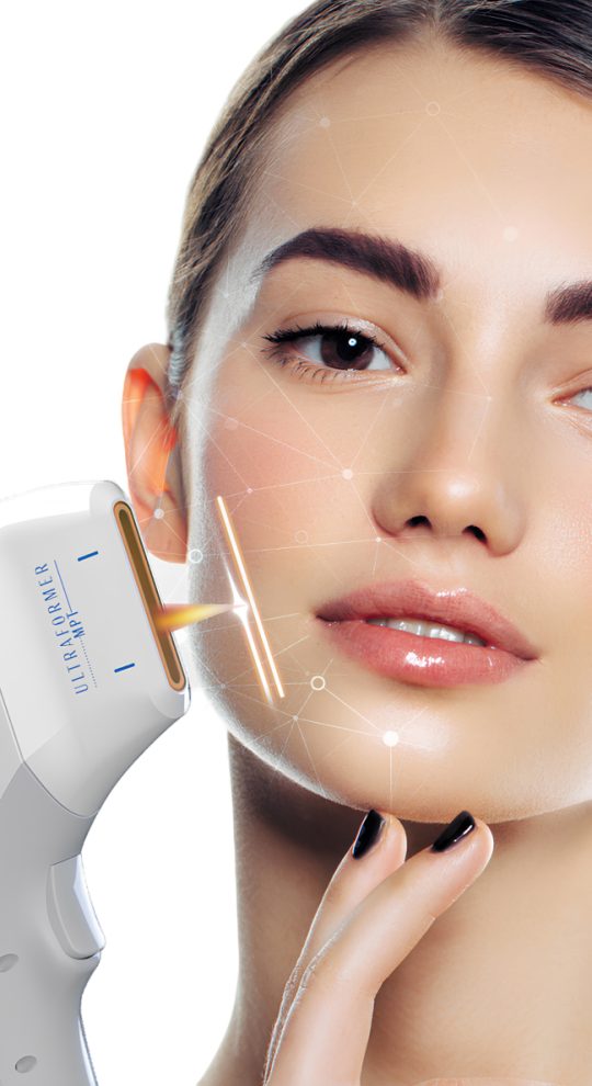 Ультраформер MPT