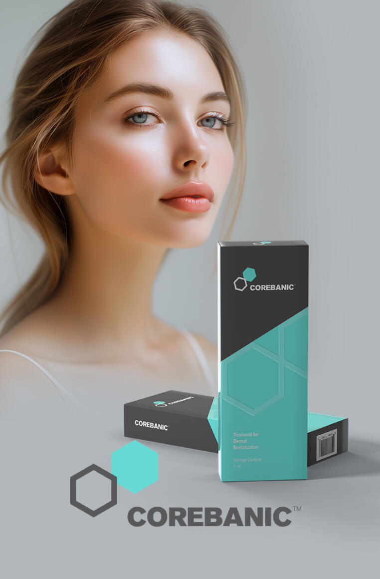 Биоревитализация Corebanic