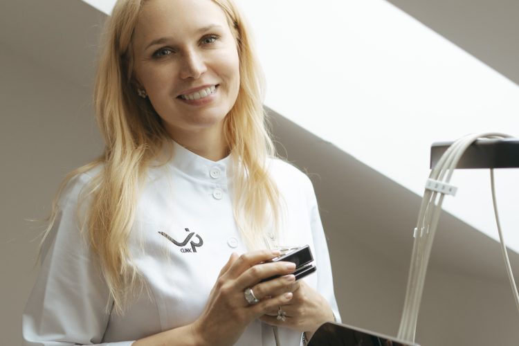 Похудеть там, где хочется