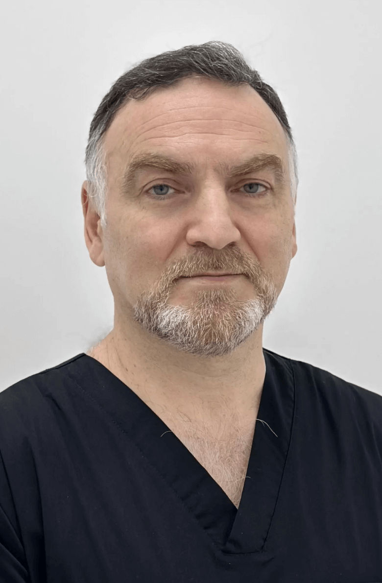 Ирицян Ованес Максимович