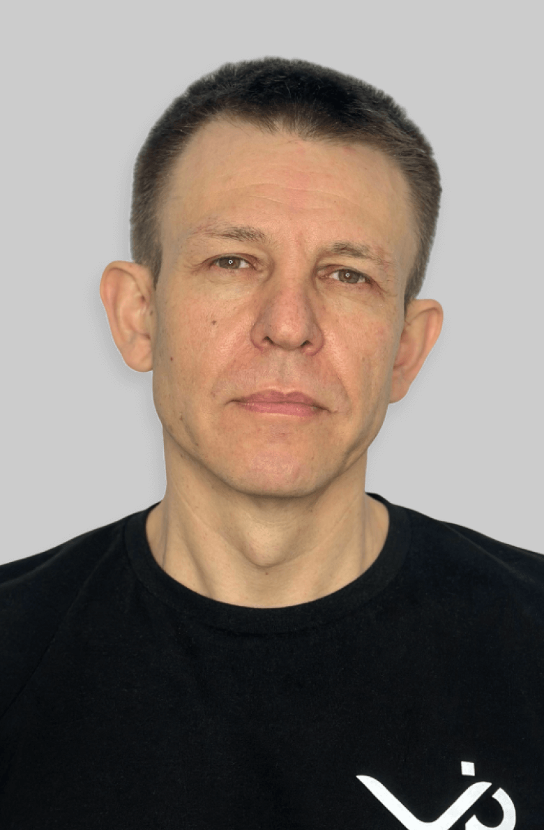 Паньков Роман Анатольевич