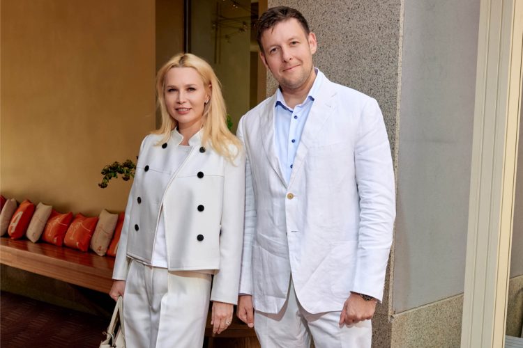 Презентация единственного в мире гибридного лазера Alma Hybrid