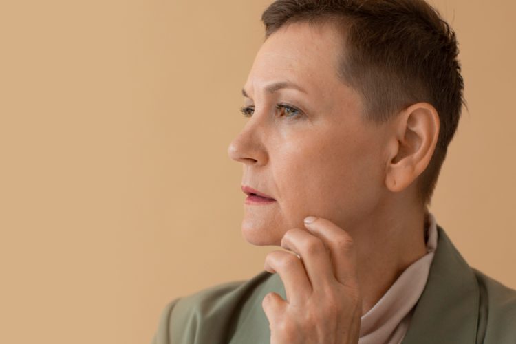 Большая мочка уха: как ее исправить