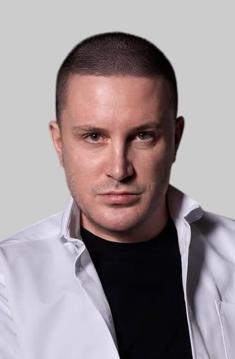 Николенко Леонид Михайлович