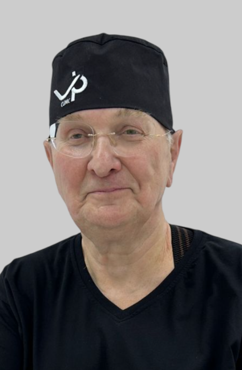 Степанкин Сергей Николаевич