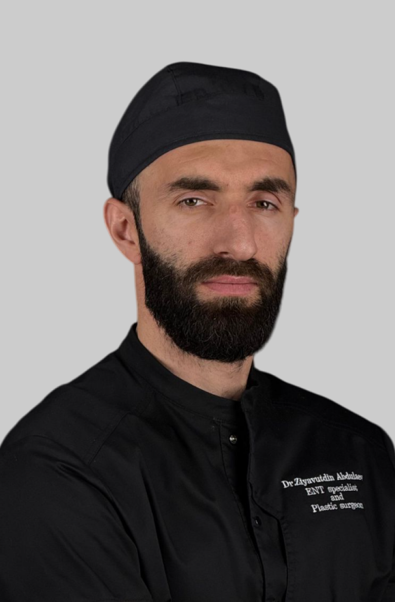 Зиявутдин Максудович Абдулаев